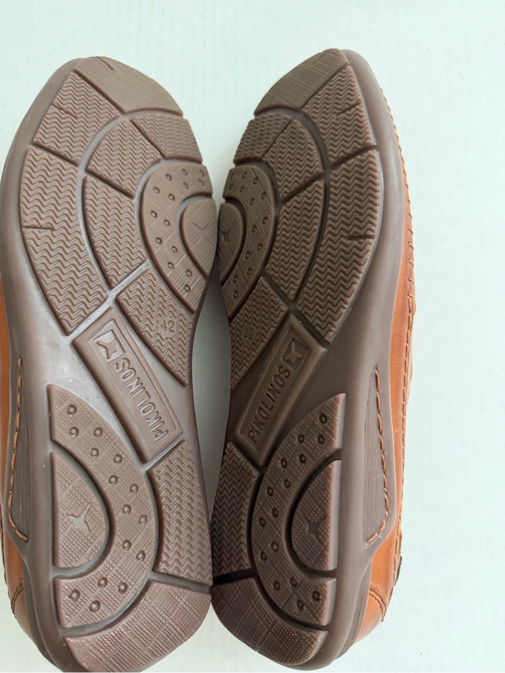 PIKOLINOS  Men's loafers with elastic closure - Picture 7 of 7